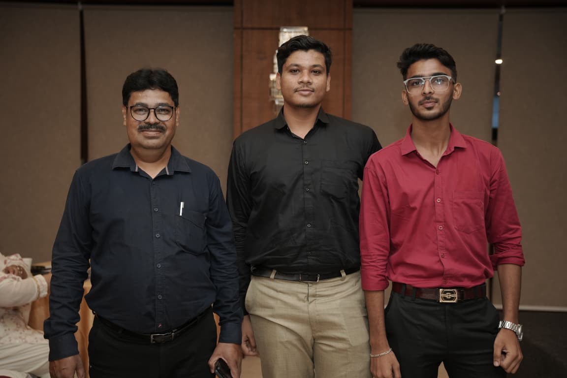 Student Meet 2025-26